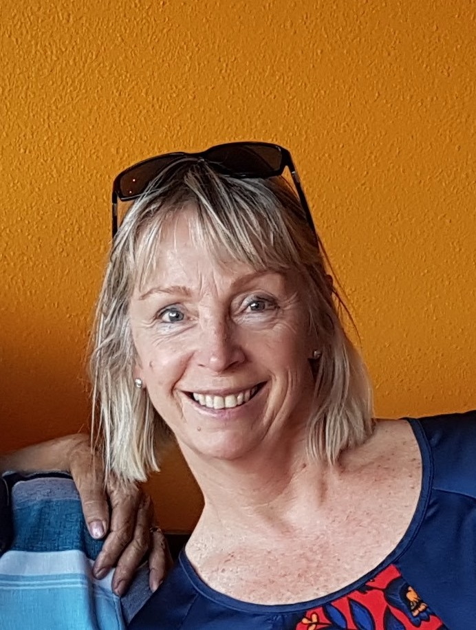 Viv Van Dam